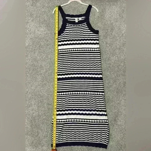 NWOT‎ Joie Crochet Midi Dress Size M - Picture 8 of 8